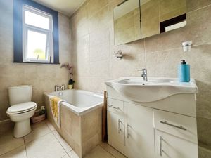 Bathroom- click for photo gallery